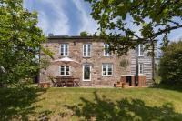 Idyllic hideaway with hot tub, gym & gamesroom - Ferienwohnung Penzance