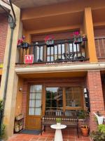 La Bocana - B&B San Vicente de la Barquera