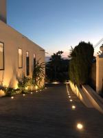 Villa Carlota - B&B