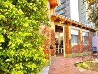 Departamento Zona Hospital - B&B