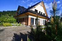 Apartamenty Beskidzka 92 - Ferienwohnung Korbielów