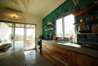 Casa Pakal-Cozy Cottage Near Cerritos Beach - Ferienwohnung San Carlos