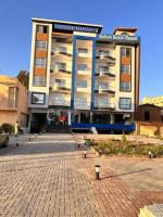بالكان بيتش ريزورت Balkan Beach Resort - B&B Hurghada