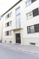 Centrum Apartment Nikolai - Ferienwohnung Pernau