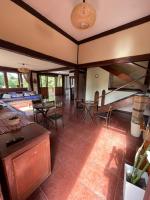 Habitación cuádruple