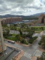 MARINA DOR Primera Linea - Chambres d'hôtes El Borseral