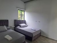 Mirador de La Colina - B&B Macanal