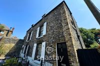 Starfish Cottage By The Beach - B&B Kent