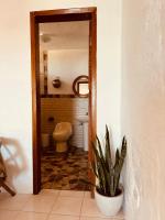 Deluxe Doppelzimmer mit Balkon und Meerblick