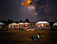 Luxury Desert Wonder Camp - Ferienwohnung Merzouga