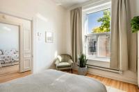 Appartement met 3 Slaapkamers