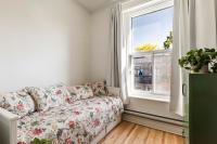 Our Elegant, Classic Plateau Apartment - Ferienwohnung Montreal