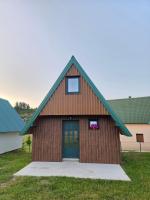Green Valley - B&B