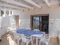 Villa Cordella 1 - Chambres d’hôtes Marina San Gregorio