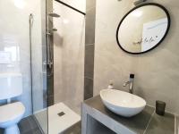 Apartment mit 1 Schlafzimmer, Balkon und Meerblick