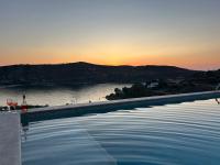 Gaia & Thalassa Villa Nafsika - B&B