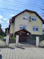 Missy House - Ferienwohnung Nyíregyháza