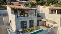Villa Maraboo - Bed and Breakfast Párga