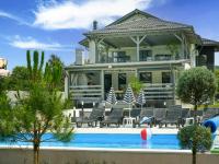 Casa Patry - B&B Călimăneşti