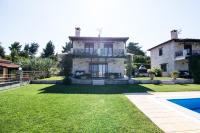 Daphne Villas - Bed and Breakfast