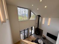 Kinagashi Happo Chalet - Vacation STAY 23528v - Ferienwohnung Hakuba