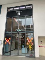 Colony by infinitum KLCC - B&B Kuala Lumpur