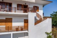 A Fringe Of Blue - Ferienwohnung Ouranoupoli