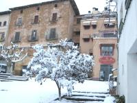 Estudios Casa Lola de Talarn - B&B Talarn