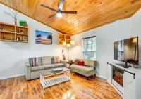 Cozy Bungalow Steps from Downtown Mount Dora - B&B Mount Dora