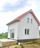 Lake House Moryn - Bed and Breakfast Przyjezierze