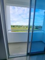 Appartement met Balkon
