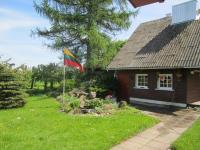 Huis met 1 Slaapkamer