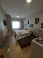 Kitnet moderna e confortável - Chambres d’hôtes Balneário Camboriú