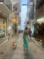 Apartamento Racó de Mar Peñíscola - B&B Peñíscola