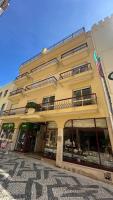 Kasa Kastelo by Férias in Figueira - B&B Figueira da Foz