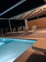 Villa Amantia - B&B