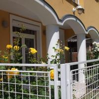 Yellow Rose - B&B Balatongyörök