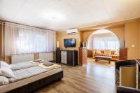 Superior Apartment (2 Adults)