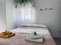 Apartamento de 1 dormitorio