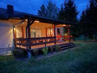 Dom Kopczany - Bed and Breakfast Kopczany