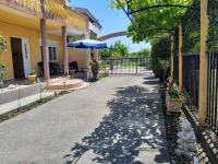 Guest House Oroshi - B&B Ulcinj