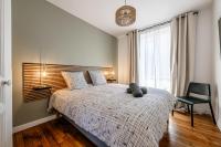 Perfect Stay Between Paris and Disneyland - Free Parking - Chambres d’hôtes Vaires-sur-Marne