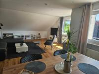 Wohlfühlzeit Weinheim - B&B
