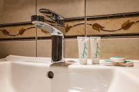 Habitación Individual con baño