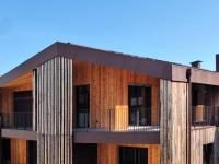 Attico Piz Galin - B&B Andalo