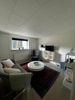 Cozy basement apartment - Chambres d’hôtes Odense
