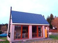 Novoveská chaloupka - B&B Stříbrná