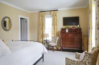 Standaard Kamer met Queensize Bed