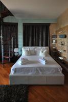 Double Room with Balcony and Sea View