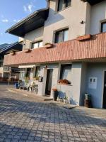 Apartment Katrin - Chambres d’hôtes Žirovnica
